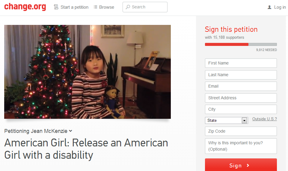 american girl official website